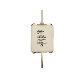 FUSIBLE NH (ACR) ULTRA RAPIDO TAMAÑO 02 355A - TBCIN