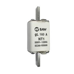 FUSIBLE ACR NT 160A 500V-50HZ