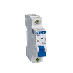TERMICA 1X50 6KA CURVA C - CHINT