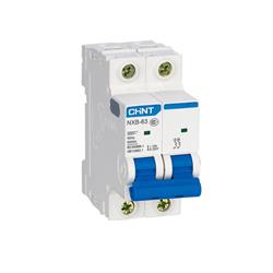 TERMICA 2X10 6KA CURVA C  - CHINT