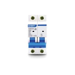 TERMICA 2X25 6KA CURVA C - CHINT