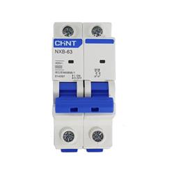 TERMICA 2X63  6KA CURVA C - CHINT