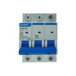 TERMICA 3X20 6KA CURVA C - CHINT