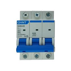 TERMICA 3X32 6KA CURVA C - CHINT