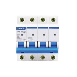TERMICA 4X32 6KA CURVA C - CHINT