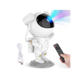 PROYECTOR ASTRONAUTA
