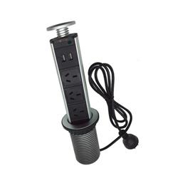 ESTACION DE CARGA TELESCOPICA 3T + 2P. - TBCIN