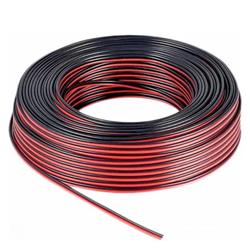 CABLE BAFLE PARLANTE 2X1 X100MTS - TREFILCON