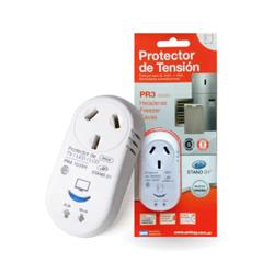 PROTECTOR HELADERA , FREEZER , H1500W STAND BY