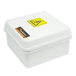 CAJA PLAST. PASO ESTANCA 92X92X75 ROKER