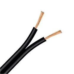 CABLE PARALELO 2X1.5 NEGRO X 100- TREFILCON
