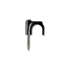 GRAMPAS N°9 CABLE COAXIL NEGRO 50UND - TACSA