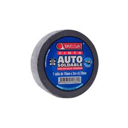 CINTA AUTOSOLDABLE 5MTS TACSA