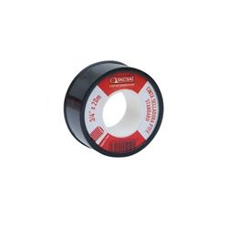 TEFLON 1/2 X 10 MTS TACSA