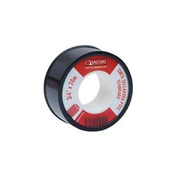 TEFLON 3/4 X 10MTS TACSA