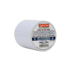 TACSA CINTA DE REFRIGERACION S/ADHESIVO   20MTS