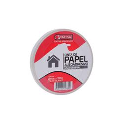 CINTA DE PAPEL 12X50 TACSA