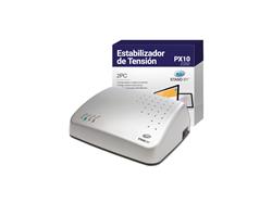 ESTABILIZADOR DE TENSION 2PC
