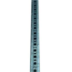 RIEL DE 600MM PARA GRAMPAS
