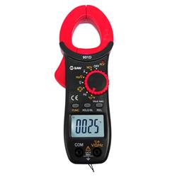 PINZA DIGITAL VOT-AMPEROMÉTRICA 600A