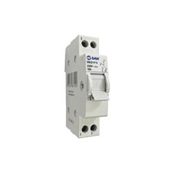 CONMUTADOR MANUAL 1P 16A -BAW