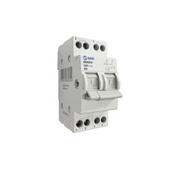 CONMUTADOR MANUAL 2P 40A -BAW
