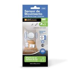 SENSOR DE MOVIMIENTO TECHO Y PASILLO  STAND BY