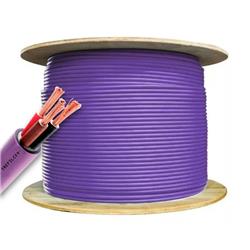CABLE SUBTERRANEO 3X6 normalizado por metro