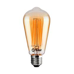 LAMPARA LED VINTAGE 7W E27