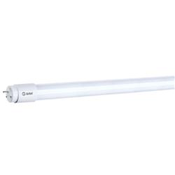 TUBO LED T8 18W 120CM LUZ FRIA