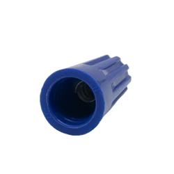 TERMINAL ROSCADO P/EMPALME CIEGO (MIN 3X0.75 / MAX 3X1.5) - LCT