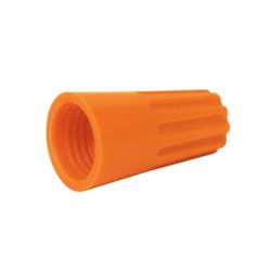TERMINAL ROSCADO P/EMPALME CIEGO (MIN 2X1 / MAX 2X2.5) - LCT