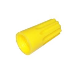 TERMINAL ROSCADO P/EMPALME CIEGO (MIN 1X1 + 1x1.5 / MAX 4X2.5) - LCT