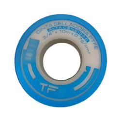 TEFLON DE ALTA DENSIDAD 3/4 X 10MTS TF3