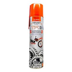 LUBRICANTE AEROSOL 225ML TF3