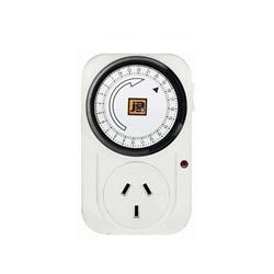 TIMER ANALOGICO PROGRAMABLE 10A - JA