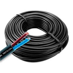 X METRO CABLE TIPO TALLER 2X0.75 - TREFILCON