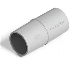 UNIÓN PARA CAÑO Y CORRUGADO 25MM (1')