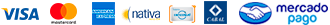 Formas de Pago