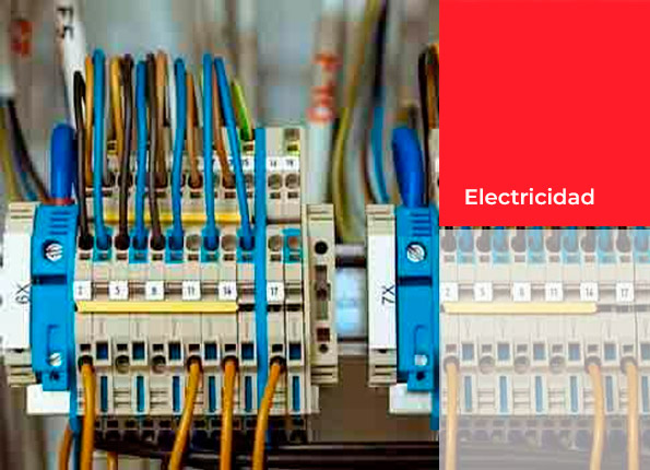 Electricidad